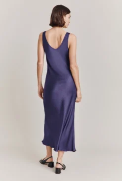 Palm Satin Slip Midi Dress Purple 7 Palm Satin Slip Midi Dress Purple -KILA Clothing Shop D05G003A L07 28753 650px 964px