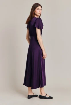 Grace Satin Midi Dress Dark Purple 7 Grace Satin Midi Dress Dark Purple -KILA Clothing Shop D07G023 L91 28687 650px 964px