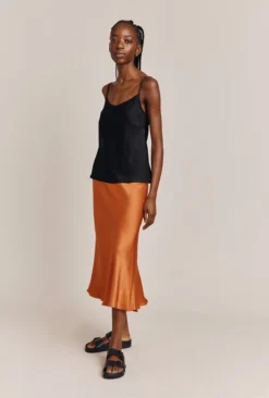 Jana Satin Cami Top Black 9 Jana Satin Cami Top Black -KILA Clothing Shop Q06G011 A01 26680 650px 964px