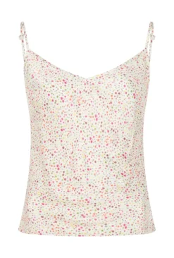 Grace Satin Cami Top Cream Bubble 11 Grace Satin Cami Top Cream Bubble -KILA Clothing Shop Q06G019 Z57 28187 650px 964px