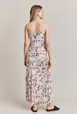 Grace Satin Cami Top Pink Umbrella Petals 10 Grace Satin Cami Top Pink Umbrella Petals -KILA Clothing Shop Q06G019 Z58 28195 650px 964px