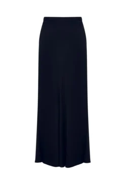 Luna Satin Slip Skirt Navy 11 Luna Satin Slip Skirt Navy -KILA Clothing Shop S05G002A K10 26332 650px 964px