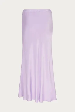 Luna Satin Slip Skirt Lilac 12 Luna Satin Slip Skirt Lilac -KILA Clothing Shop S05G002A L04 26729 650px 964px
