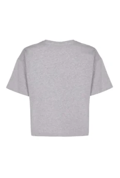 Mia T-Shirt Grey Embroidered -KILA Clothing Shop T02G005 Z45 21880 650px 964px