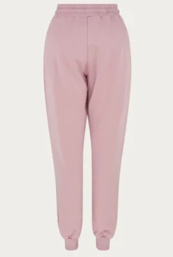 Organic Jogger Dusted Mauve -KILA Clothing Shop V02G009 L43 22777 650px 964px
