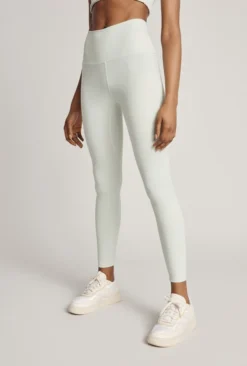 Soft Flexi Legging Mint Green 8 Soft Flexi Legging Mint Green -KILA Clothing Shop V02G014 J28 22890 650px 964px