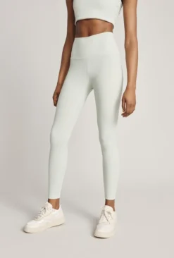 Soft Flexi Legging Mint Green 9 Soft Flexi Legging Mint Green -KILA Clothing Shop V02G014 J28 22891 650px 964px