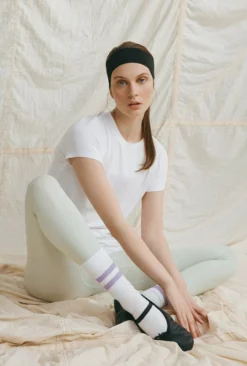 Soft Flexi Legging Mint Green