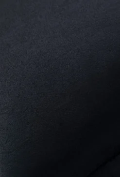 Mel Cushion Black 7 Mel Cushion Black -KILA Clothing Shop YV19CA A01 21773 650px 964px