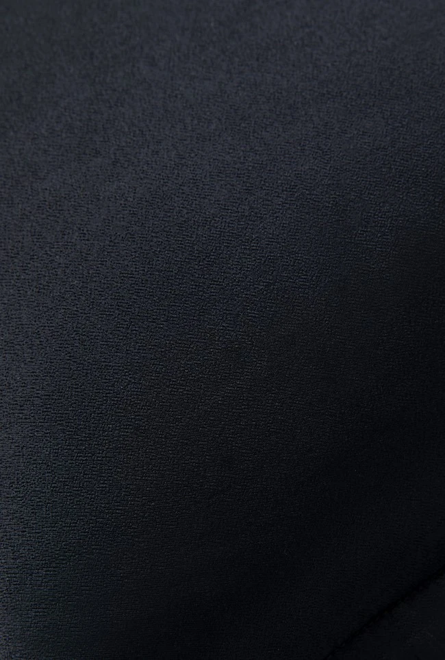 Mel Cushion Black 4 Mel Cushion Black - Image 4