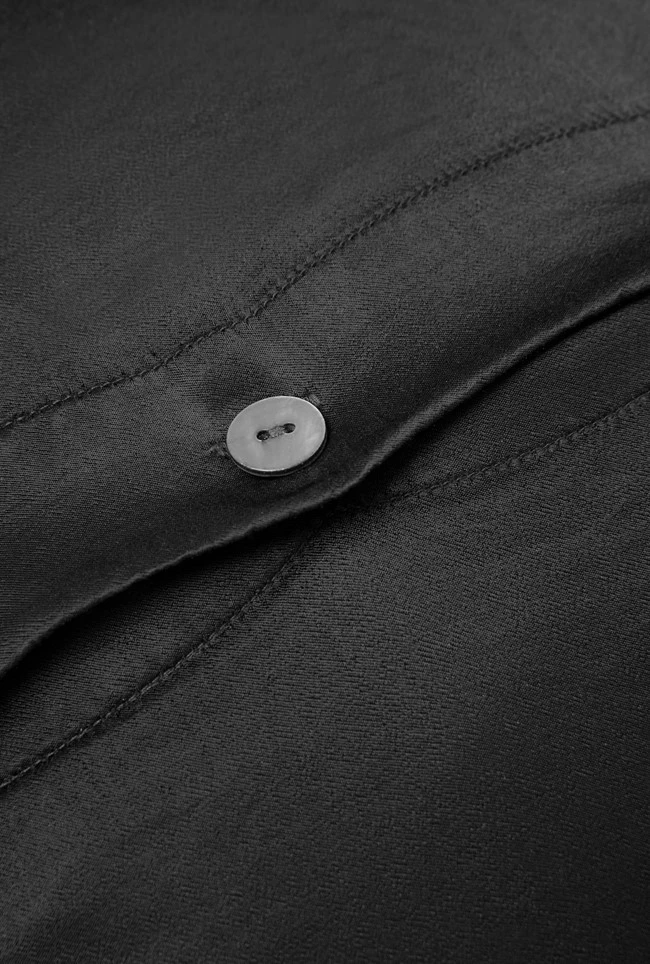 Alana Cushion Black 3 Alana Cushion Black - Image 3