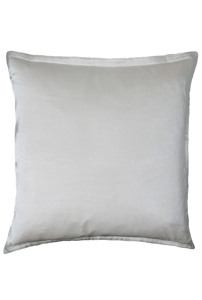Mel Cushion Ivory 1 Mel Cushion Ivory