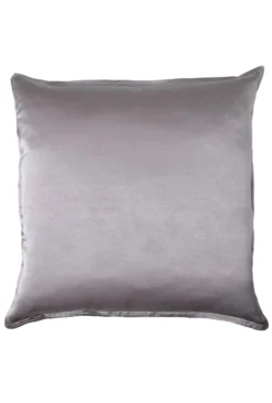 Mel Cushion Silver Taupe