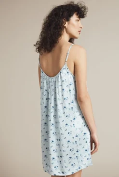 Ellen Satin Slip Water Rose 7 Ellen Satin Slip Water Rose -KILA Clothing Shop Z01G007CK Y93 20806 650px 964px